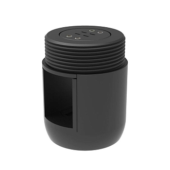 Держатель трека ART-APRIORI-HOLDER-CON-A (BK) IP20 металл Arlight 045095