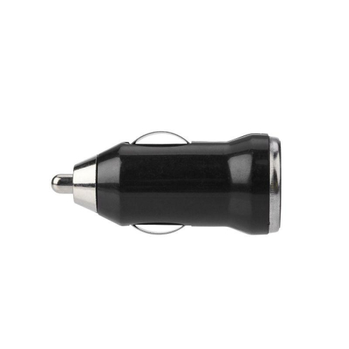 Устройство зарядное в прикуриватель USB 5В 1000мA.ч черн. Rexant 16-0280