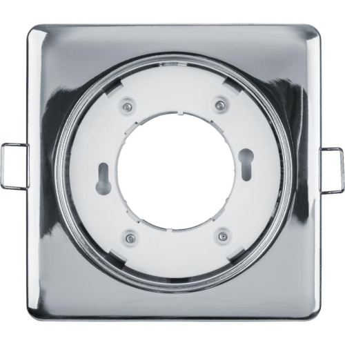 Светильник точечный 14 214 NGX-S2-003-GX53 хром. Navigator 14214