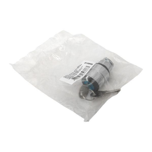 Механизм переключателя исполнительный ХB4 на 2 положения с замком возвратный без фиксации IP65 EKF XB4BG2-65