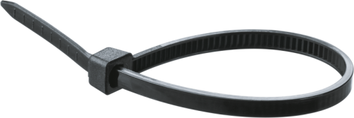 Хомут 80 820 NCT-025-250-100-BL (уп.100шт) Navigator 80820