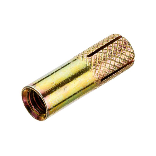 Анкер забивной М6 оцинк. (уп.6шт) Tech-Krep/Zitar 103907