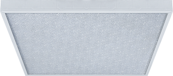 Светильник светодиодный 94 673 NLP-IS2-36-6.5K (R) 36Вт 6500К IP40 универс. рассеив. колотый лед с драйвером (аналог ЛВО4х18) Navigator 94673