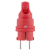 Вилка каучуковая прямая с/з 90град. с кольцом 16А 230В IP44 красн. Duwi 27459 9 Вилка каучуковая прямая с/з 90град. с кольцом 16А 230В IP44 красн. Duwi 27459 9