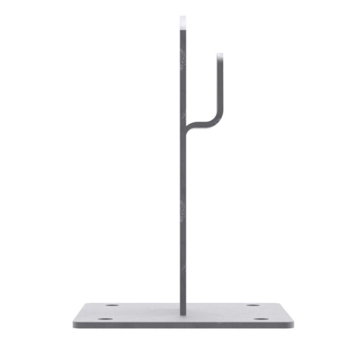 Держатель проволоки метал. d8 для плоской кровли DKC ND2105