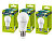 Лампа светодиодная LED-A60-17W-E27-4К ЛОН 17Вт грушевидная E27 4000К 172-265В Ergolux 13180