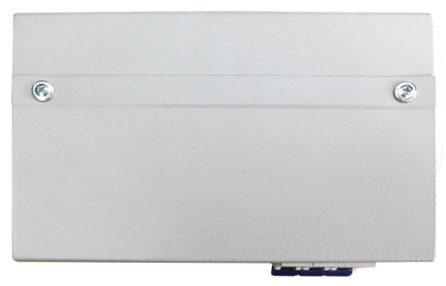 Ящик с понижающим трансформатором ЯТП 0.25 230/12 (3 авт. выкл.) IP31 TOKOV ELECTRIC TKE-TT13-12-250