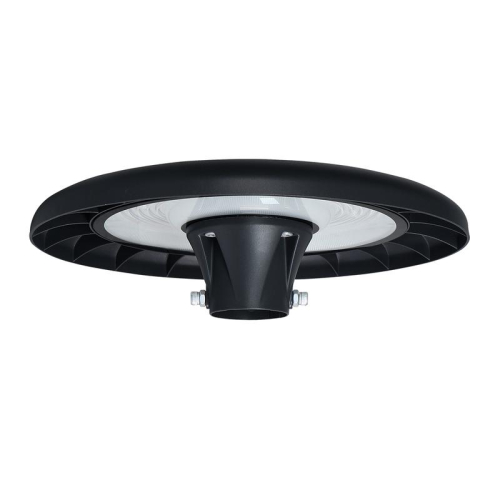 Светильник светодиодный PGL 05 60Вт 3000К BL ДТУ уличный парковый IP65 Pro JazzWay 5060043