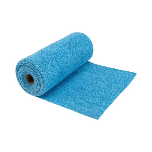 Салфетка из микрофибры отрывная 25х25см 200 гр/кв.м (уп.30шт) в рулоне Rexant 80-0807