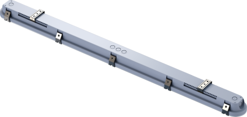 Светильник светодиодный 97 498 ДСП-01-ПП-35-1200-4К-IP65-A1 CRI90 Innolux 97498