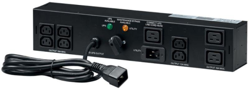 Байпас внешний ручной 310953 Legrand 1000412062