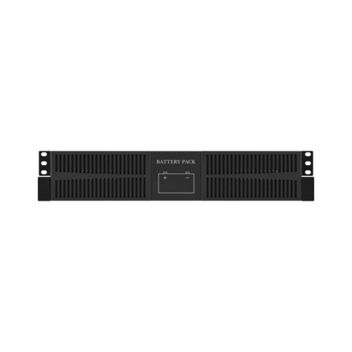 Блок батарейный для ИБП ДКС для Info Rackmount Pro INFORPRO1500I Small Rackmount SMALLR1A5 Rack 2U 8х9А.ч 24В DKC BPSMLR1-24V