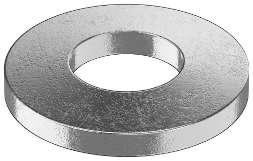 Шайба М8 тарельчатая пружин. DIN6796 (уп.20шт) FORMAT IEK FO-00D-WD-M8-020