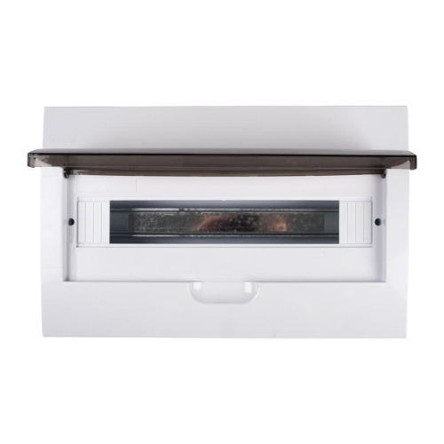 Бокс модульный встраив. PDB/R 1018 WH (ЩРВ-П-18) IP41 пластик. Pro JazzWay 5071766