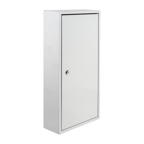 Корпус навесной ЩРн-48 IP31 610х300х120 метал. PRIZMA TOKOV Electric TKE-PZ-MRB-48-IP31