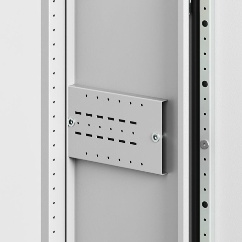 Корпус напольный RAM fit 1600х600х300мм без боков. вырезов DKC R6NFW166030