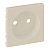 Панель лицевая Valena Life для силовой розетки 2К сл. кость Leg 754971