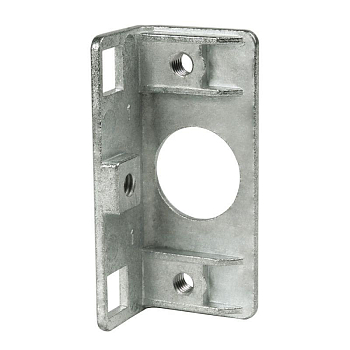 Комплект для изменения перфорации на внутренней стороне стойки рамы (уп.8шт) КЭАЗ 306552