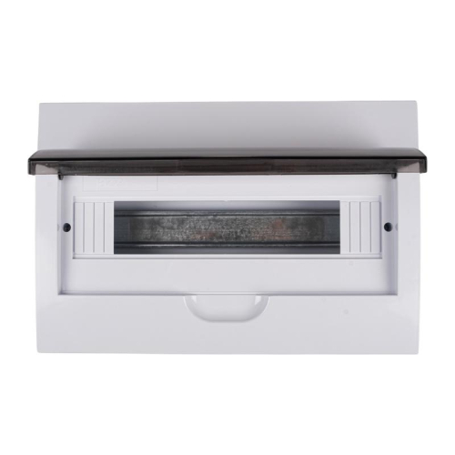Бокс модульный встраив. PDB/R 1015 WH (ЩРВ-П-15) IP41 пластик. Pro JazzWay 5071797