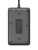 Удлинитель с сетевым фильтром 3х3м 10А 4USB + 2USBC 2500Вт ПВС 3х1 прямоуг. черн. КОСМОС FKsm3m-3gPF(B)USB