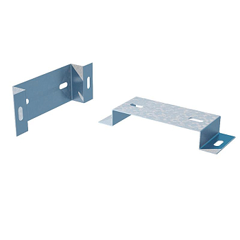 Скоба универсальная 500мм US500 INOX304 КМ LO8284