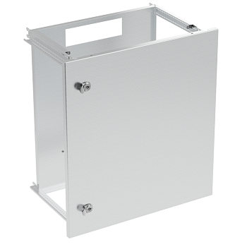 Комплект внешний вертикальной установки 3п OptiMat D1600 (W) Ш=600 В650 КЭАЗ 306847