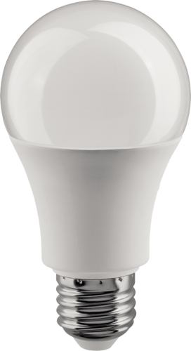 Лампа светодиодная 90 443 OLL-A60-20-230-2.7K-E27-PROMO 20Вт грушевидная 2700К E27 220-240В ОНЛАЙТ 90443