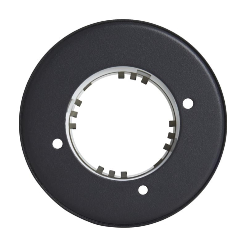 Спот Zoro GX53х1 15Вт IP20 Voltega VGL7134DL-01B