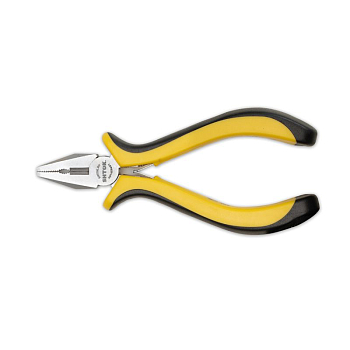 Пассатижи "Мини" 120мм (08401) SHTOK 376304
