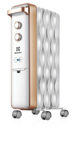 Радиатор масляный 7 секц. Wave EOH/M-9157 Electrolux НС-1100762