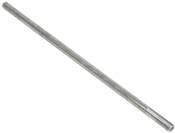 Молниеприемник d16мм L4м алюминий IEK ZLC10-30-16-040