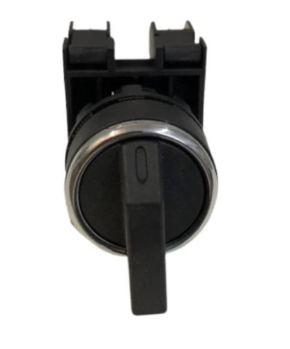 Переключатель 2-0-1 с фиксацией (1НО+1НЗ) EMAS B102S30