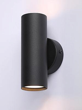 Светильник настенный V4640-1/2A 2xGU10 макс. 35Вт Vitaluce V4640-1/2A