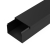Кабель-канал 60х40 L2000 с двойн. замком черн. Промрукав PR03.0217 Кабель-канал 60х40 L2000 с двойн. замком черн. Промрукав PR03.0217