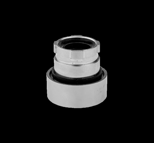 Головка кнопки плоская мет. MTB2-BA2 черн. ОВЕН 43149