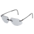 Очки спортивные с серым классическим заушником DKC CMR99X5NNNGG43 Очки спортивные с серым классическим заушником DKC CMR99X5NNNGG43