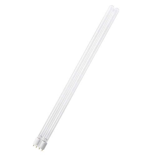 Лампа бактерицидная с УФ излучением UVC DULUX L 55Вт 2G11 компактная OSRAM 4058075595446