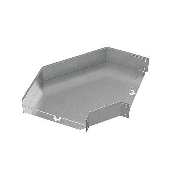 Угол горизонтальный 90град. 100х300мм "ПЛЮС" HD85 КМ PL15815