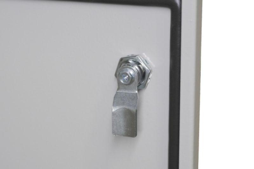 Корпус металлический ЩРНМ IP55 800х600х250 DEKraft 32514DEK