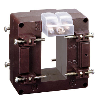 Трансформатор тока 32х65мм 1250/5А Leg TASL50D125