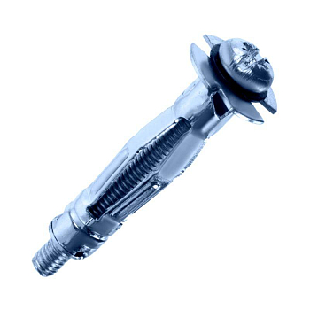 Дюбель Молли М8х80 (уп. 50шт) Промрукав PR08.10113