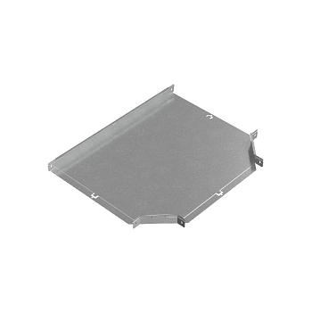 Отвод для лотка Т-образ. 50х500мм "ПЛЮС" HD85 КМ PL18240