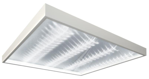 Светильник светодиодный TL-OFFICE 46 PRS 850 офисный Технологии света УТ000013476