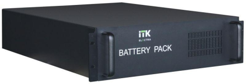 Кабинет батарейный 16х7AH ELECTRA OR ITK EOR-BK-16-7