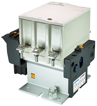 Контактор LC1F780Q7 3п 780А кат. 380В AC Электротехник ET014543