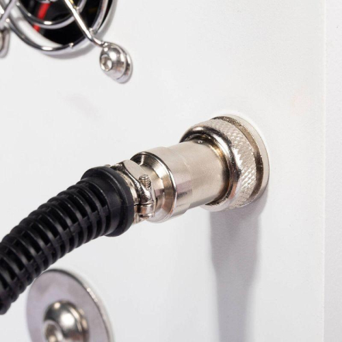 Пресс-клещи электрические ПКЭ-02 ПРОФИ КВТ 91853