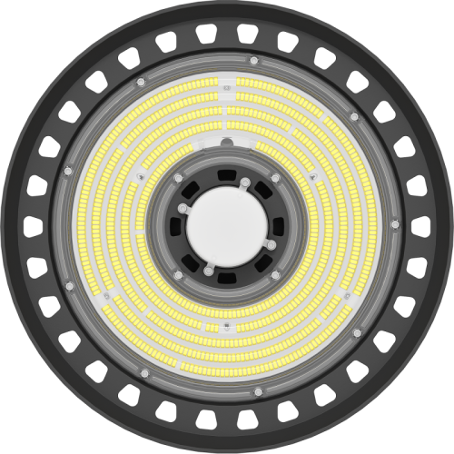 Светильник светодиодный LODESTAR ECO LED 150 D90 4000К G2 СТ 1449000360
