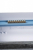 Бокс модульный встраив. PDB/R 1018 WH (ЩРВ-П-18) IP41 пластик. Pro JazzWay 5071766