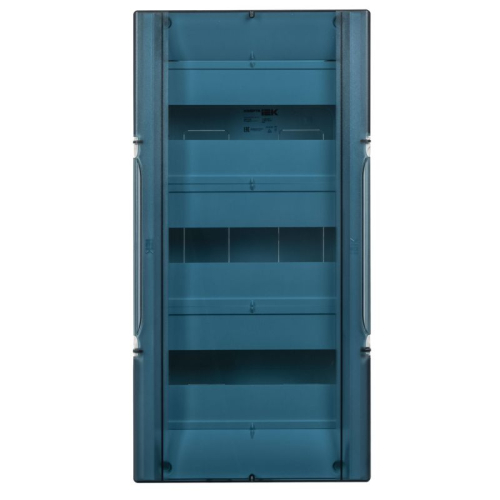 Корпус пластиковый ЩРН-П-36 IP40 KREPTA IEK KR5-KP12-N-36-41
