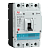 Выключатель автоматический 3п 250А 50кА AV POWER-2/3 ETU6.0 AVERES EKF mccb-23-250-6.0-av